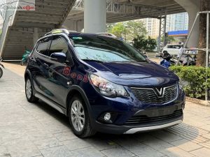 Xe VinFast Fadil Tiêu chuẩn 1.4 AT 2022