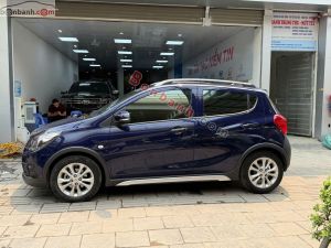 Xe VinFast Fadil Tiêu chuẩn 1.4 AT 2022