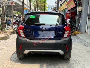 Xe VinFast Fadil Tiêu chuẩn 1.4 AT 2022