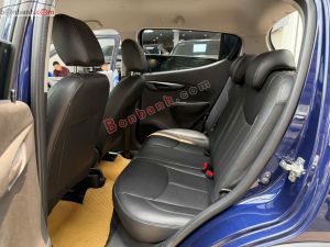 Xe VinFast Fadil Tiêu chuẩn 1.4 AT 2022