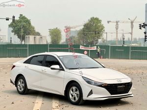 Xe Hyundai Elantra 1.6 AT Tiêu chuẩn 2023