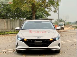 Xe Hyundai Elantra 1.6 AT Tiêu chuẩn 2023