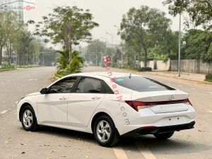 Xe Hyundai Elantra 1.6 AT Tiêu chuẩn 2023