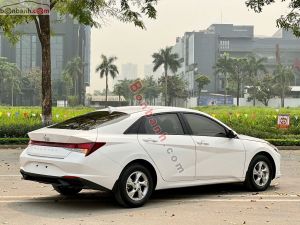 Xe Hyundai Elantra 1.6 AT Tiêu chuẩn 2023