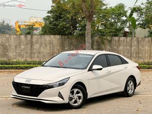 Xe Hyundai Elantra 1.6 AT Tiêu chuẩn 2023