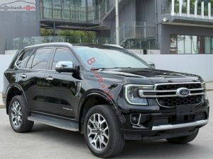 Xe Ford Everest Titanium 2.0L 4x2 AT 2023