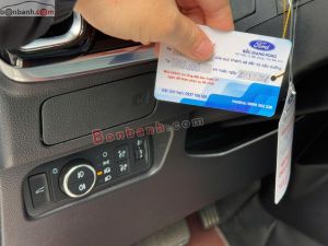 Xe Ford Everest Titanium 2.0L 4x2 AT 2023