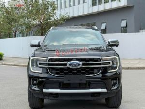 Xe Ford Everest Titanium 2.0L 4x2 AT 2023
