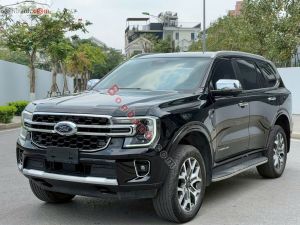 Xe Ford Everest Titanium 2.0L 4x2 AT 2023