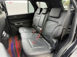 Xe Ford Everest Titanium 2.0L 4x2 AT 2023