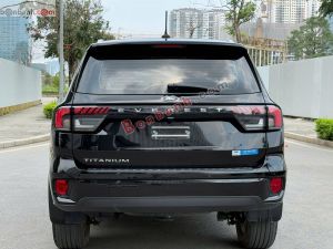 Xe Ford Everest Titanium 2.0L 4x2 AT 2023