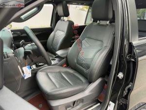 Xe Ford Everest Titanium 2.0L 4x2 AT 2023