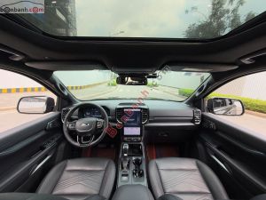 Xe Ford Everest Titanium 2.0L 4x2 AT 2023