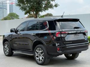 Xe Ford Everest Titanium 2.0L 4x2 AT 2023