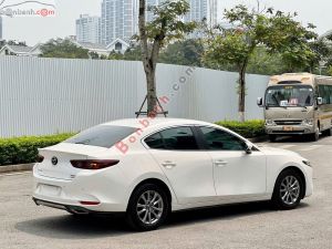Xe Mazda 3 1.5L Luxury 2022