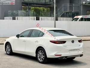 Xe Mazda 3 1.5L Luxury 2022