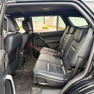 Xe Ford Everest Titanium 2.0L 4x2 AT 2022