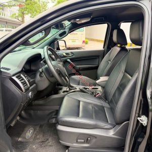 Xe Ford Everest Titanium 2.0L 4x2 AT 2022