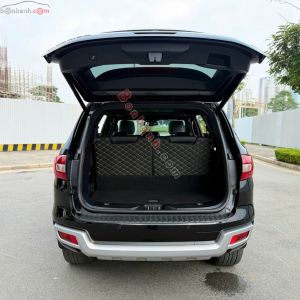 Xe Ford Everest Titanium 2.0L 4x2 AT 2022