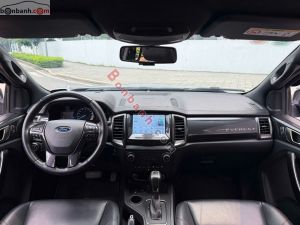 Xe Ford Everest Titanium 2.0L 4x2 AT 2022