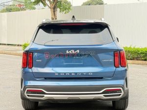 Xe Kia Sorento Signature 2.2 AT AWD 7S 2020