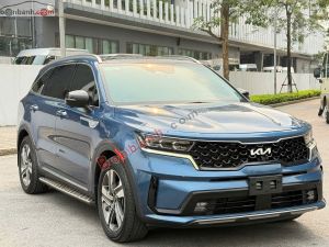 Xe Kia Sorento Signature 2.2 AT AWD 7S 2020