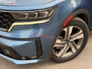 Xe Kia Sorento Signature 2.2 AT AWD 7S 2020