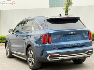 Xe Kia Sorento Signature 2.2 AT AWD 7S 2020
