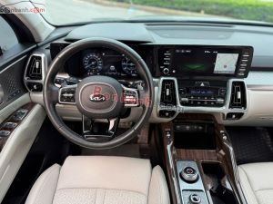 Xe Kia Sorento Signature 2.2 AT AWD 7S 2020
