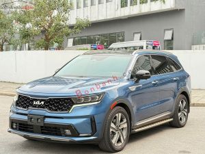 Xe Kia Sorento Signature 2.2 AT AWD 7S 2020