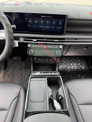 Xe Hyundai Tucson 1.6 AT Turbo HTRAC Đặc biệt 2026