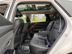 Xe Hyundai Tucson 1.6 AT Turbo HTRAC Đặc biệt 2026