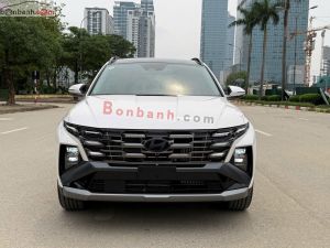 Xe Hyundai Tucson 1.6 AT Turbo HTRAC Đặc biệt 2026