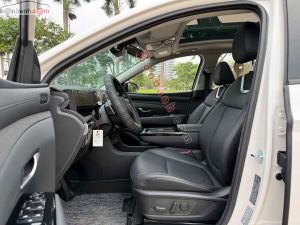 Xe Hyundai Tucson 1.6 AT Turbo HTRAC Đặc biệt 2026