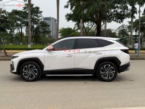 Xe Hyundai Tucson 1.6 AT Turbo HTRAC Đặc biệt 2026