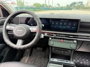 Xe Hyundai Tucson 1.6 AT Turbo HTRAC Đặc biệt 2026