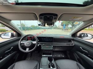 Xe Hyundai Tucson 1.6 AT Turbo HTRAC Đặc biệt 2026