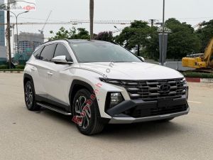Xe Hyundai Tucson 1.6 AT Turbo HTRAC Đặc biệt 2026
