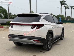 Xe Hyundai Tucson 1.6 AT Turbo HTRAC Đặc biệt 2026