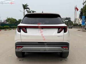 Xe Hyundai Tucson 1.6 AT Turbo HTRAC Đặc biệt 2026