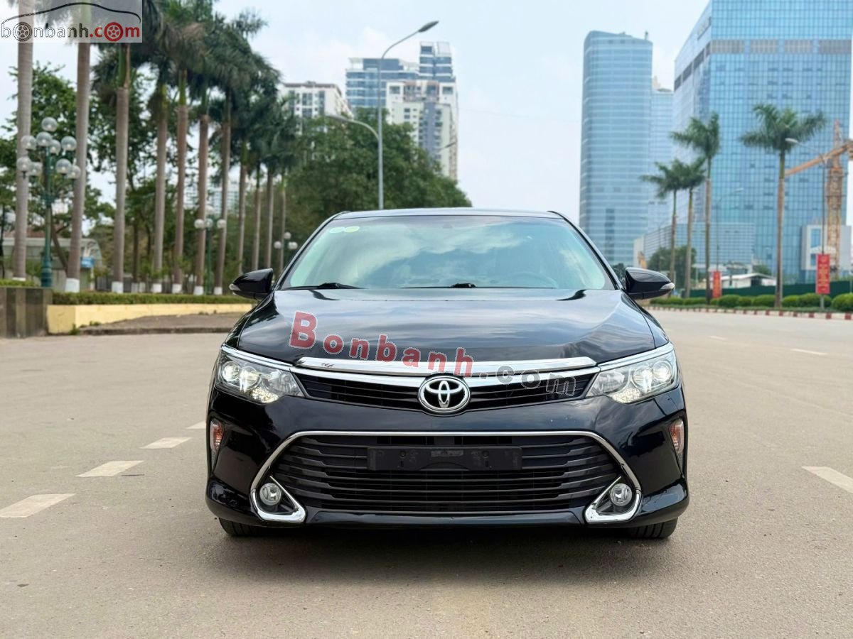Toyota Camry 2.0E