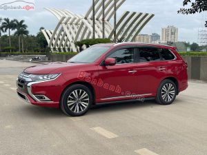 Xe Mitsubishi Outlander Premium 2.0 CVT 2022