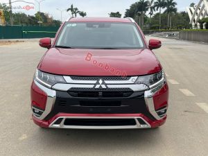 Xe Mitsubishi Outlander Premium 2.0 CVT 2022