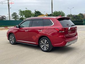 Xe Mitsubishi Outlander Premium 2.0 CVT 2022