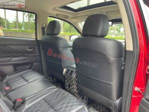 Xe Mitsubishi Outlander Premium 2.0 CVT 2022