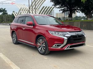 Xe Mitsubishi Outlander Premium 2.0 CVT 2022