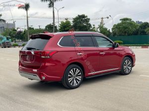 Xe Mitsubishi Outlander Premium 2.0 CVT 2022