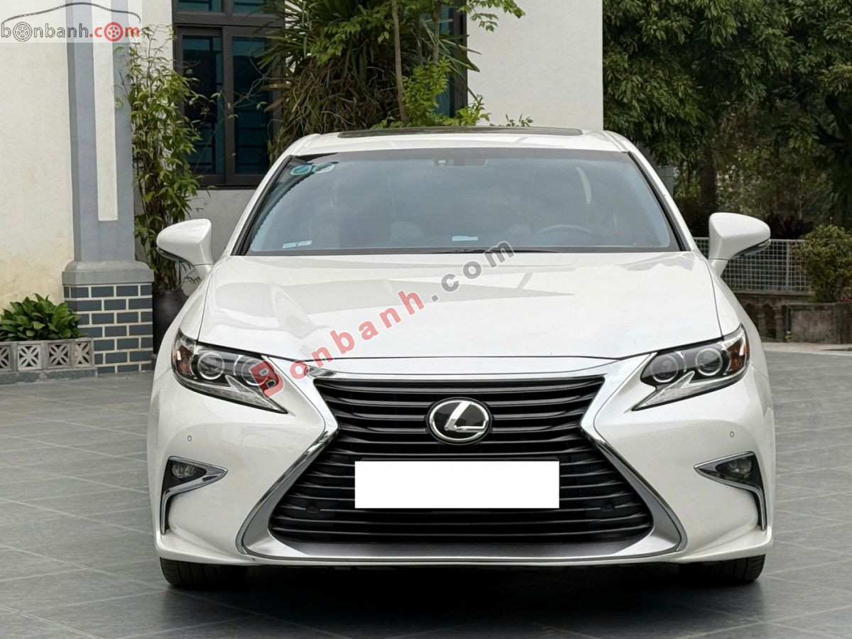 Lexus ES 250