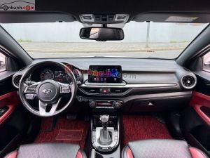 Xe Kia Cerato 2.0 AT Premium 2019