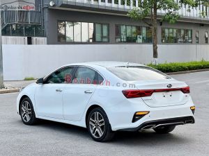 Xe Kia Cerato 2.0 AT Premium 2019